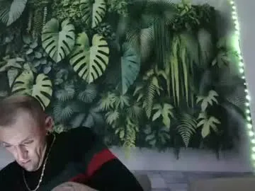 lll4lexlll — Freechat on Chaturbate