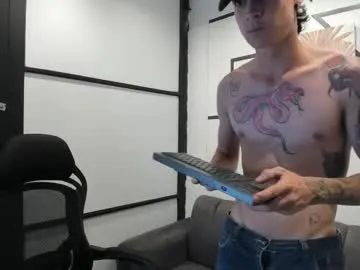 loki_odinsonn —  Locked desires, waiting for the key. #abs #abs, #master #bigcock #skinny #cum [419 tokens remaining]