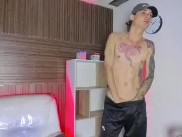 loki_odinsonn —  Locked desires, waiting for the key. #abs #abs, #master #bigcock #skinny #cum [442 tokens remaining]