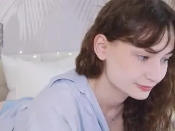 lolaprise — I want to find out how shy I'm NOT  - Goal: Let's mousten this shirt  [55 tokens left] #teen #daddy #shy #daddysgirl #smalltits