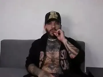 longh269511 — cum show // #tattoo #latino #bigdick [500 tokens remaining]