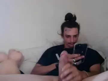 longstroks00 — Freechat on Chaturbate