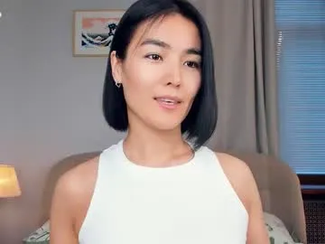 lora_lifelover — just your lovely - Goal: welcome kiss [15 tokens left] #orgasm #asian #teen #bigass #skinny