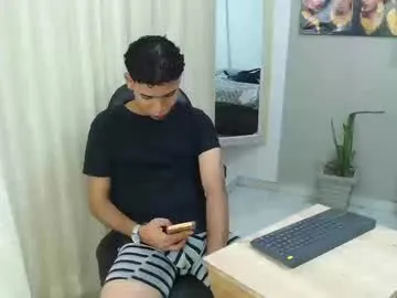 lord_jamess_ — GOAL: FULL NAKED [25 tokens remaining] welcome  #new #18 #latino #ass