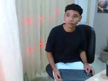 lord_jamess_ — GOAL: FULL NAKED [25 tokens remaining] welcome  #new #18 #latino #ass