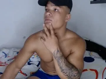 lordblaze_ — Show cum #ebony #muscle #cum #19 #dominate [965 tokens remaining]