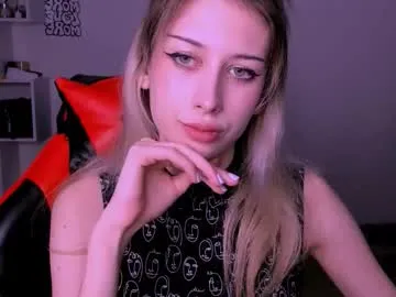 lori_meow — hey!!! // GOAL: wish a good stream! [55 tokens left] #blonde  #teen #18