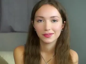 loriamarzinske — Glad to see you in my room!! ^^ Its my third day here Goal:For a good day<3 #teen #18 #new #shy #natural [33 tokens remaining]