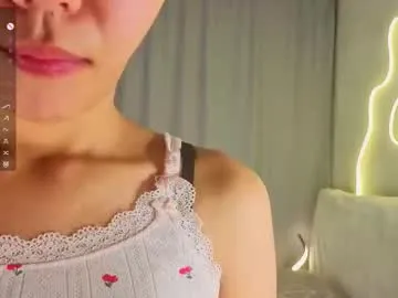 lornacutsforth — goal: Say hello EllyHi! My name is Elly, I'm #18 y.o., #asian and #smallboobs girl. #bigass #squirt  [100 tokens remaining]