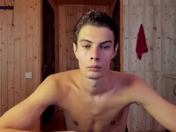 louis_preston — Private on Chaturbate