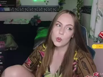 lovalentine — Current Goal: Topless goal at 1000 tokens -- #bigpussylips #lovense #feet #hairy