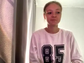 lovelladeboer — goal: let's start with a little spin around to show my outfit! FIRST DAY #18 #new #blonde #petite #shy #cute  [0 tokens remaining]