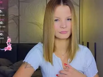 lovely_babyy — GOAL: naked dance [444 tokens left] // EPIC GOAL: Oil naked show [3003 tokens left] #pvt #teen #shy #feet #blonde