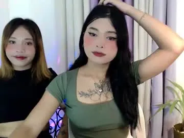 lovely_lianne — 2sister in one cam!!! mwah lets have fun honey 