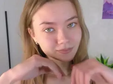 lovelylittlekiki — goal : Air kiss  Hello everyone! i'm #new girl Lucy! I'm 19 years old. #shy #teen #skinny #young [0 tokens remaining]