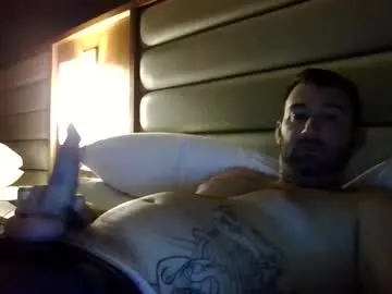 loverboy23879522 — Freechat on Chaturbate