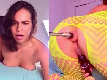 loving__lauren — GOAL: Squirt and Show Anal [2015 tokens remaining]  My little pussy needs a bad boy now!!  #fuckmachine #skinny #anal #squirt #latina