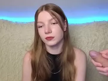 lovirss — a lot of cum in mouth + swallow [999 tokens left] #teen #bigass #cum #18
