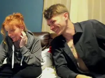 lscbmoney — Use toy 2 minutes [323 tokens left] #youngcouple #redhead #bigboobs #bigass #feet