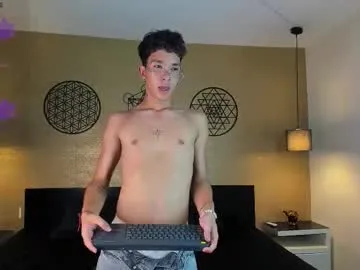 luca_colt — GOAL: Make me hard under my brief, only you can do it! [111 tokens remaining] Welcome to my room! #latin #twink #anal #bigass #skinny