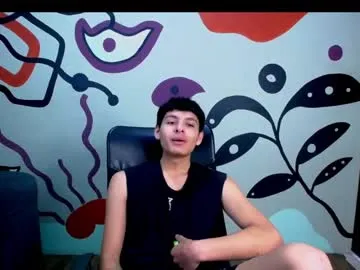 luca_vega — Sup y'all! qI want to do everything today, come and take me the milk  #18 #latino #bigcock #young #feet #cum #bdsm [199 tokens remaining]
