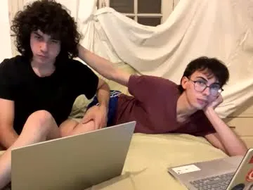 luccafarfalla — lucca and damiano #twink #18 