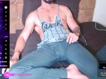 lucdayton2025 — Multi Goal: cum [1988 tokens left] #master #party #smoke #bigcock #cum #lovense