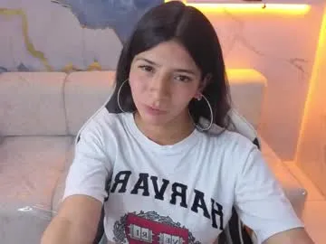 luciana_tp — Small & flirty - #new #skinny #latina #smalltits #natural
