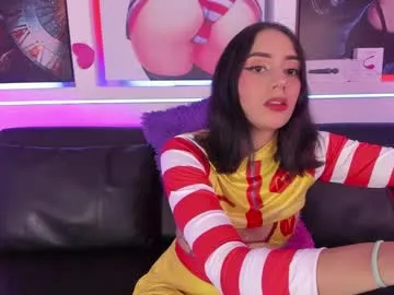 lucianacarter — GOAL: Make it wet!  Play with D.Va's pussy like you always wanted to! #petite #anal #fuckmachine #ass #latina