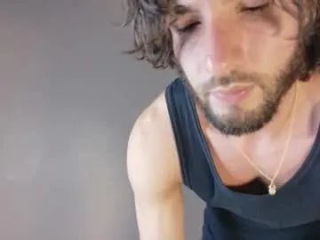 luciano_ferrer — GOAL: Flex Show [111 tokens remaining] Let's make my first of my first days, the most incredible, we rise the temperature  #muscle #feet #lovense #new #flex #cum  #sexy #thick #uncut  #workout #athl