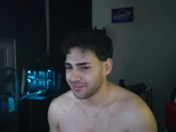 luciferheal — Freechat on Chaturbate