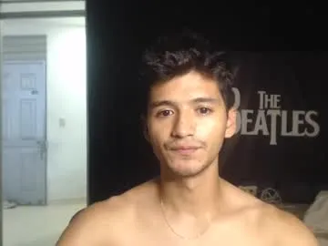 lucifferr_ — Freechat on Chaturbate