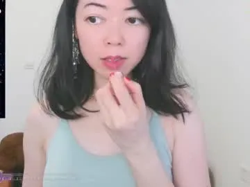 luckrose — hi~I am Jinn, new here. More fun in menu/wheel/dice~ #asian #hairy  #squirt  #footjob #anal #bdsm #pantyhose   #feet #legsobs  #shy #teen #skinny #new #glasses #legs