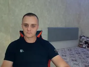lucky_guy99 — #muscle #new #cum #pvt #ukraine [6000 tokens remaining]