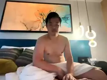 luckystrike989 — Freechat on Chaturbate