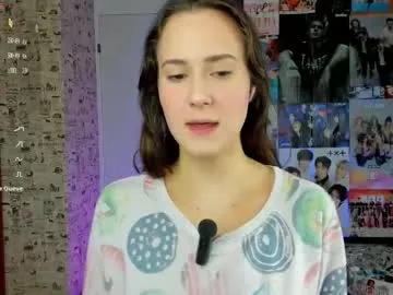 lucyrose33 — Hello I'm Lucy|Nudity&Naughty fun only in private with no spies!|25 for Ultra-high Vibes||77/111=Fav Patterns #cute #shy #ahegao #lovense #teen