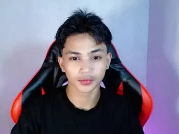 luda_69 — hi im new here please let me experience kindness to everyone #18 #young #twink #asian #master [999 tokens remaining]