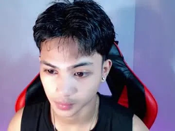 luda_69 — hi im new here please let me experience kindness to everyone #18 #young #twink #asian #master [999 tokens remaining]