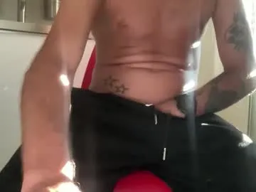 ludo8999814603 — Freechat on Chaturbate
