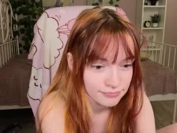 ludotryaska — hi im Emma, goal: show how butterfly fly   try to be sexy tbh #18 #cute #bigass #redhead #new [55 tokens remaining]