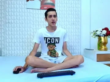 luigimarchetti — GOAL:  Fingers In My Ass [50 tokens remaining]  Play with my penis and make me cum  #Young #Bigcock #Feet #Anal #Cum