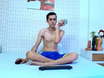 luigimarchetti — GOAL:  Naked [15 tokens remaining]  Play with my penis and make me cum  #Young #Bigcock #Feet #Anal #Cum