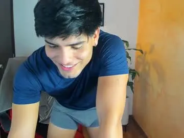 luigy17 — Cum show #new #cumshow #Bigdick #muscle [378 tokens remaining]
