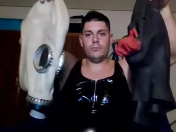 luis2423 — puto para usar... #plug #latex #cum #anal #toy #cague #sissy #mistress #slave #cock