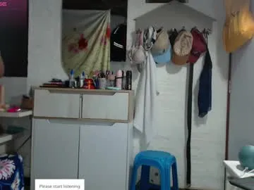luisa2025_ — Goal: oral sex with my boyfriend #oral #pareja #garganta profunda #panties #tease - Next Goal: deep vaginal penetration