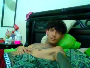 luiscc6710 — Freechat on Chaturbate