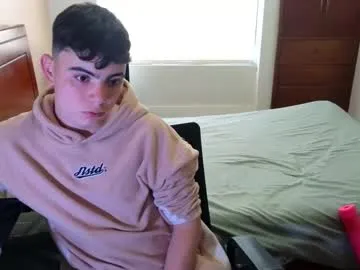 lukeboyce — Shorts off [80 tokens left] #new #uncut #cute #young #18