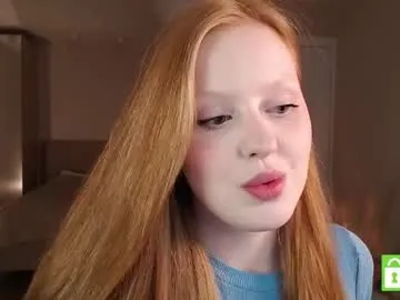 lulu_moons — goal: doggy tease  hi hiiii, im Lulu  check /menu and let's have fun! #redhead #ginger #new #shy #tease [35 tokens remaining]