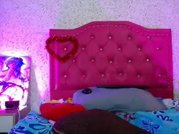 luly_blue — Luly_blue's room #teen #bigboobs #anal #latina