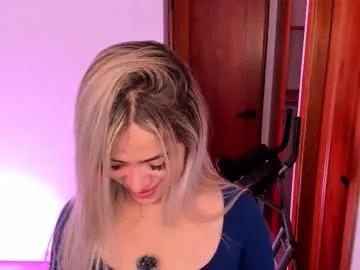 luna_marquez_ — Welcome to my room, have fun with me  - Multi Goal: Oil in the ass + 10 spanks [350 tokens left] #fuckmachine #bigass #latina #squirt #white #anal